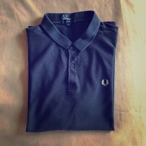 Fred Perry Polo
